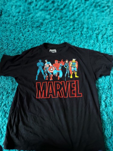 Shirt marvel prodotta - marvel, da