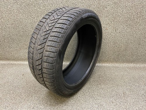 Pneumatico invernale pirelli - 1,