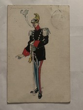 NIZZA CAVALLERIA - ESERCITO