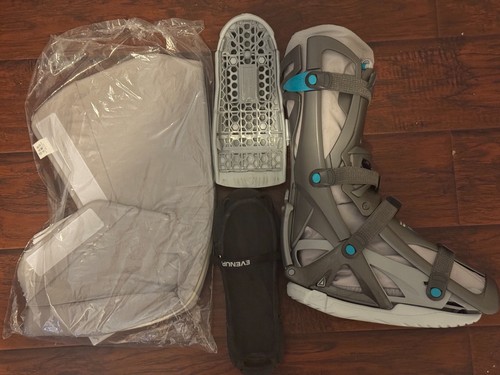 Vacoped achilles walking boot - vacoped,