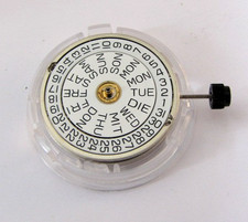 ETA 2836-2 Automatic movement