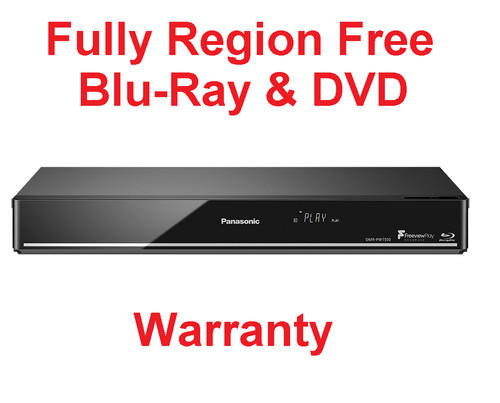 Panasonic lettore blu - panasonic, blu-ray
