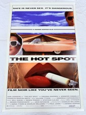 Locandina film 27x41 laminata