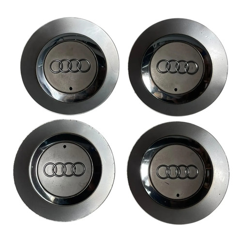 Coprimozzo audi - 4x,