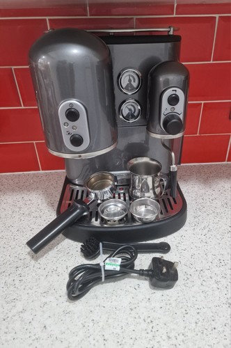 Kitchenaid artisan macchina - kitchenaid,