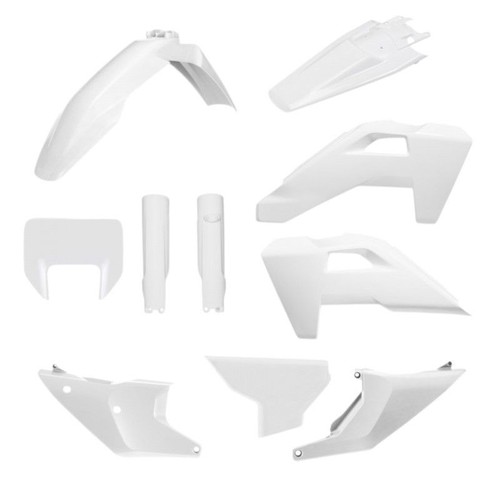 Kit plastiche polisport - kit,