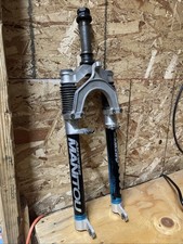 Answer Manitou Forcella Sospensione 26" 1 Pollice Filettata Easton