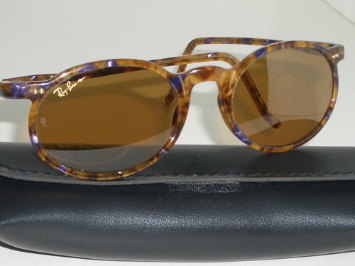 Occhiali sole vintage l - da, b&l