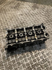 Testa cilindro motore PORSCHE