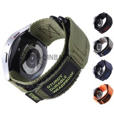 Cinturino Orologio Nylon 20mm