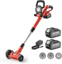 Pulitore fughe elettrico