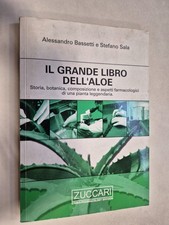 Il grande Libro dell'aloe
