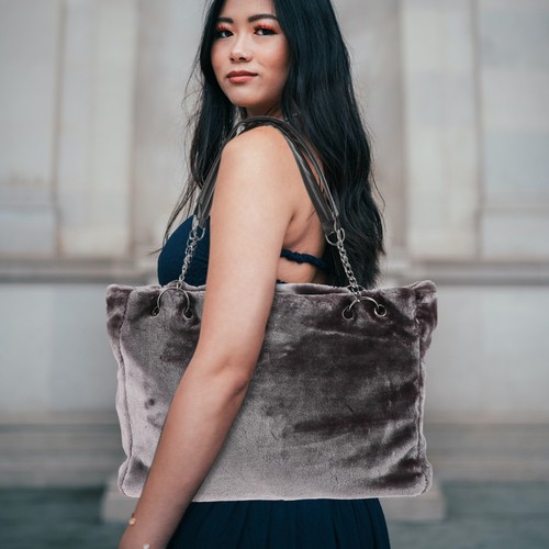 Borsa tracolla singola - ,