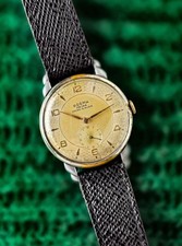 Orologio Uomo Vintage Dogma