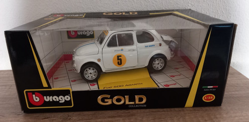 B5013 modellino burago - b5013,