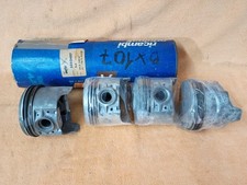 SERIE PISTONI FIAT 238 -  FIAT