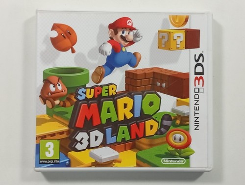 Super mario land nintendo - super,