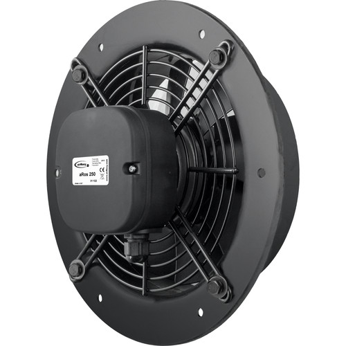 Ventilatore industriale
