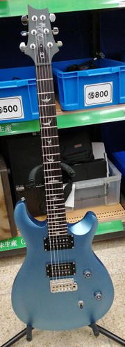 Chitarra elettrica usata - , prs