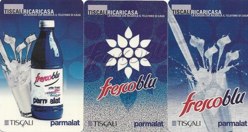 Tiscali ricaricasa serie di - ricaricasa,