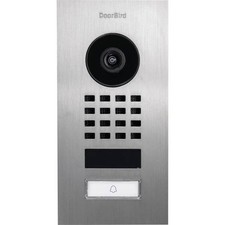 Doorbird 423866782 d1101v - 423866782,