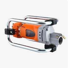 Vibratore betoniera betoniera