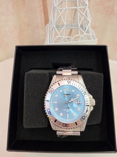 Orologio uomo invicta pro - orologio,