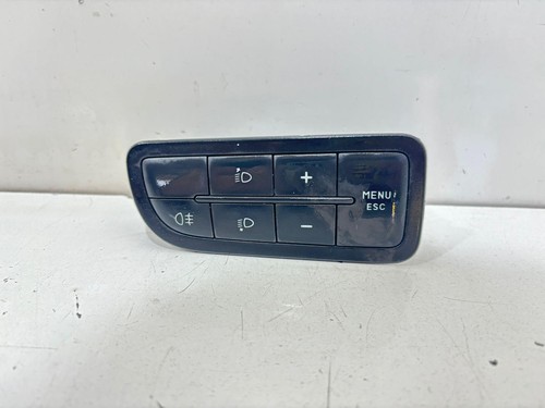 Regolatore fari per fiat - per,