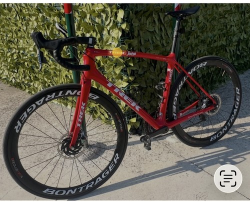 Bici corsa carbonio usate - bici,