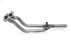 Tubo scarico vag - vag, golf
