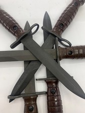 (1) BM59 BM-59 BAYONET