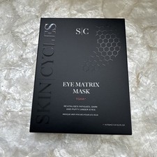 SKIN CYCLES Maschera Matrice
