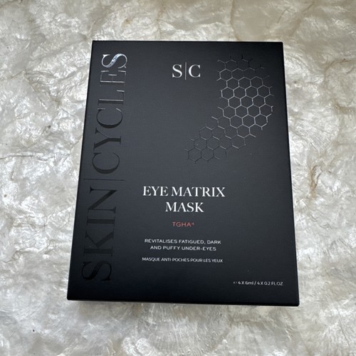 Skin cycles maschera matrice - skin,