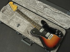 Fender American Professional