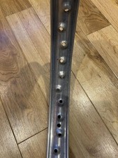 Borrani 40 fori 19 pollici WM1