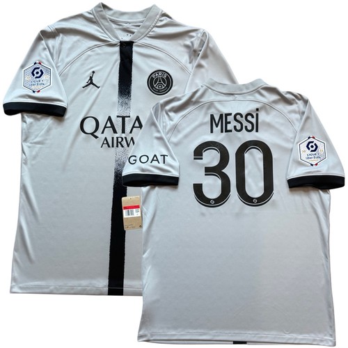 Maglia trasferta psg 2022 - maglia,