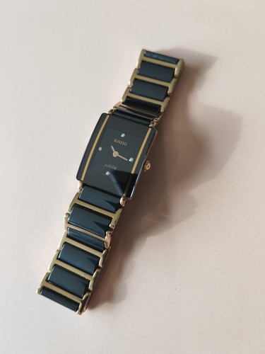 Rado intégral diastar jubile - rado,