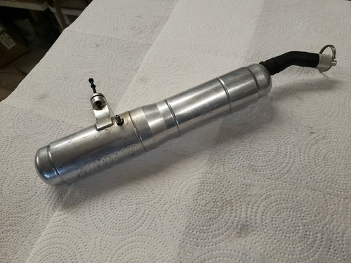 Tubo funtech trex 600n - trex,