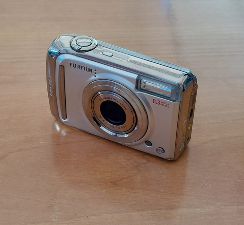 Fotocamera digitale fujifilm - digitale,