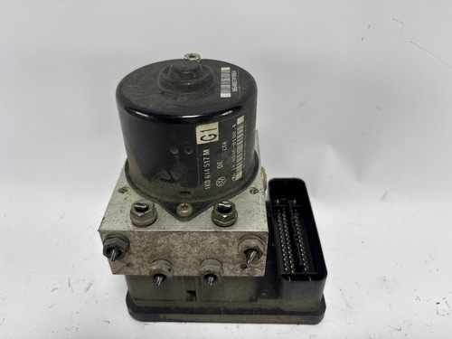 Gruppo freno abs golf v - vw,