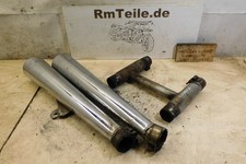 Kawasaki LTD 440 KZ440A