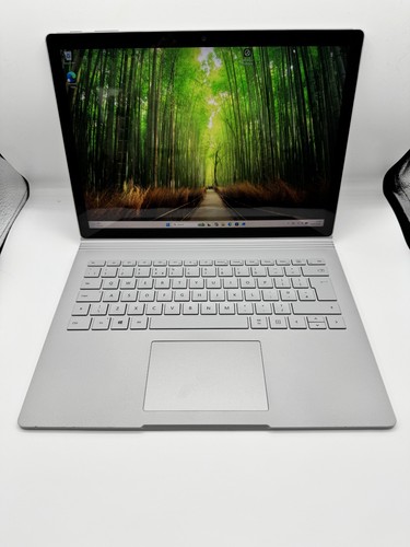 Microsoft surface book - book, 3