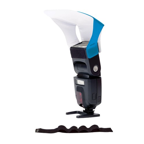 Lumiquest flash pocket - lumiquest,
