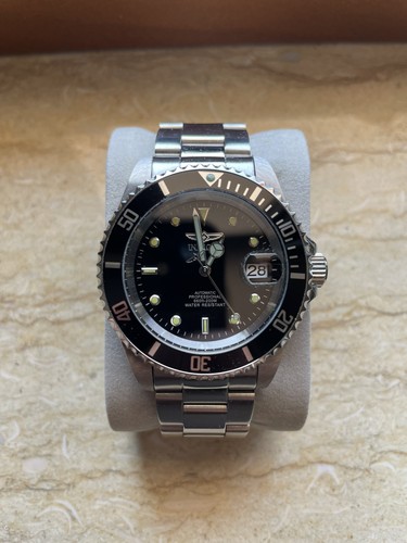 Orologio invicta pro diver
