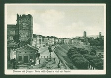 BASSANO DEL GRAPPA PORTA DELLE
