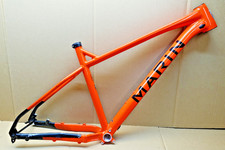 Telaio Mtb Marin San Quentin 3