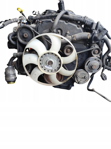 Motore ford transit - transit, jxfa