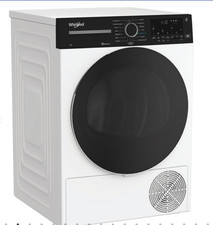 Whirlpool Asciugatrici Pompa