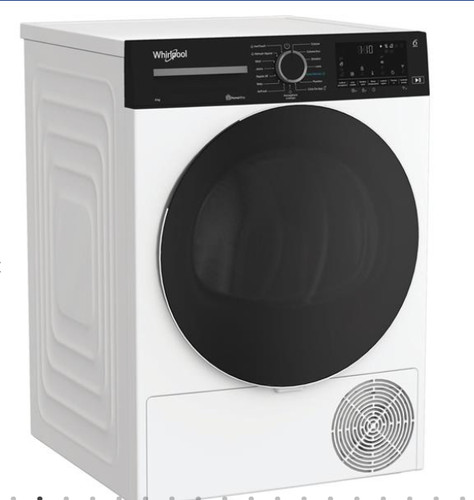 Whirlpool asciugatrici pompa - whirlpool,