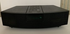 Bose Wave Radio AWR1RG AM/FM